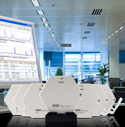 HOBO ZW Series - Wireless Data Nodes HOBO ZW Series - Wireless Data Nodes